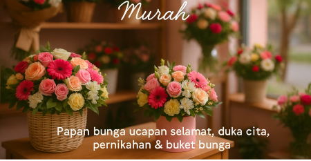 Toko Bunga Mekargalih
